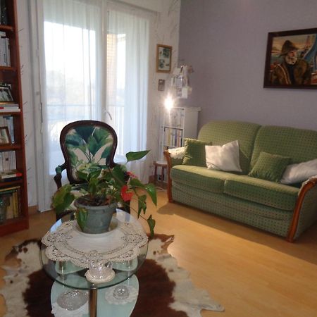 פונטורסון Chambre D'Hote מראה חיצוני תמונה