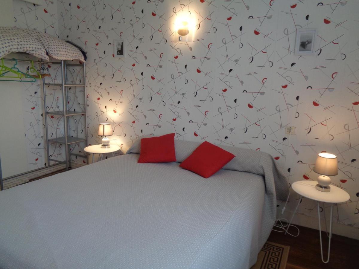 פונטורסון Chambre D'Hote מראה חיצוני תמונה